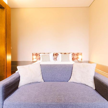 Orm - Bolhao Apartments Порто Екстериор снимка