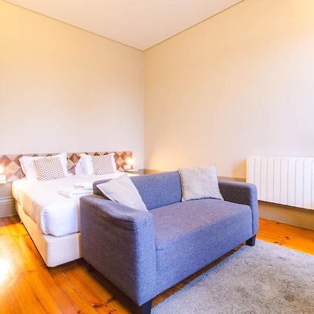Orm - Bolhao Apartments Порто Екстериор снимка