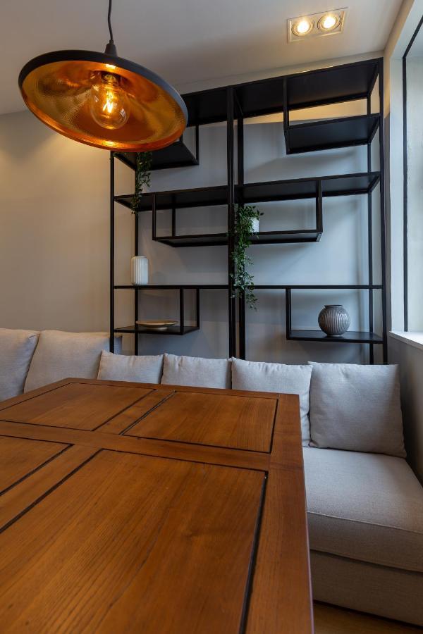 Orm - Bolhao Apartments Порто Екстериор снимка