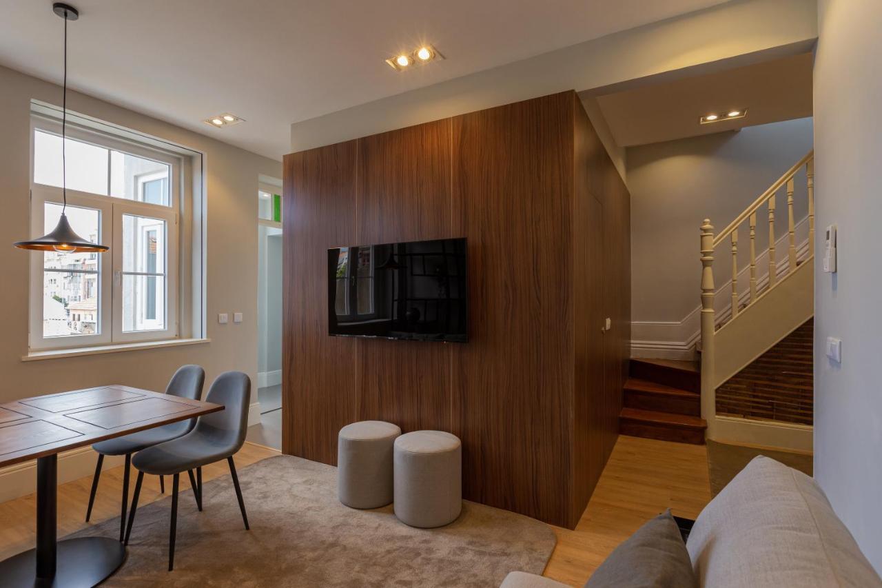 Orm - Bolhao Apartments Порто Екстериор снимка