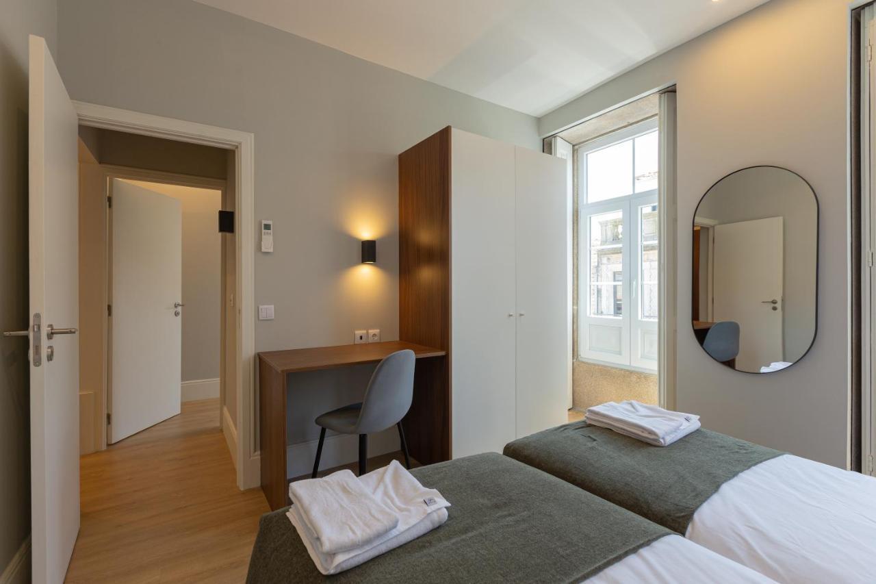 Orm - Bolhao Apartments Порто Екстериор снимка