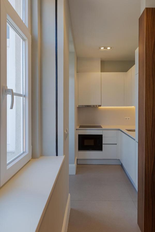 Orm - Bolhao Apartments Порто Екстериор снимка