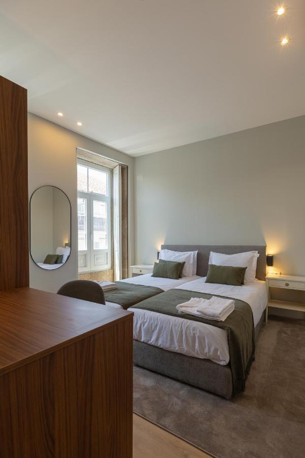Orm - Bolhao Apartments Порто Екстериор снимка