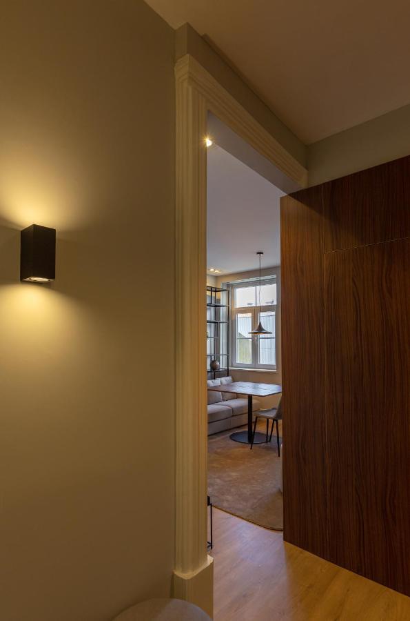 Orm - Bolhao Apartments Порто Екстериор снимка