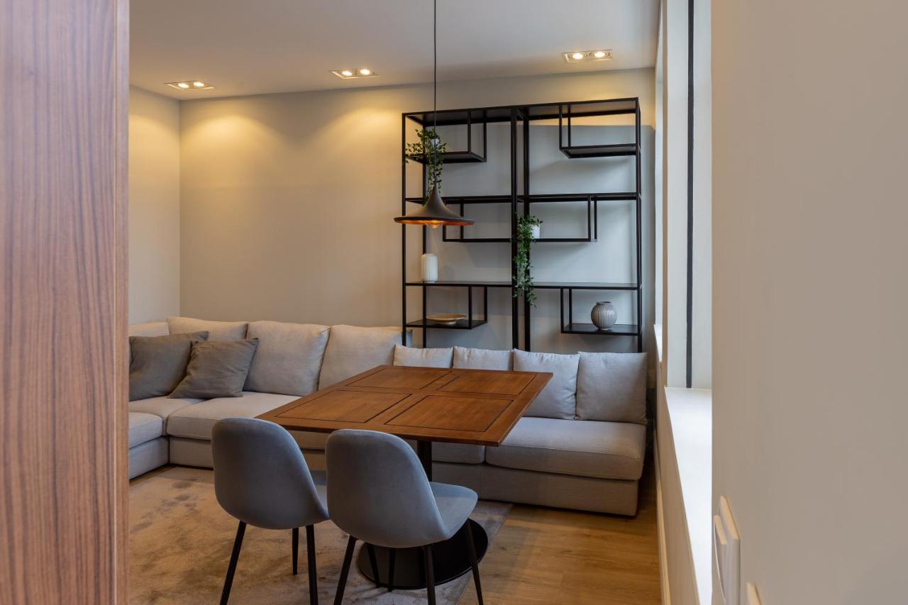 Orm - Bolhao Apartments Порто Екстериор снимка