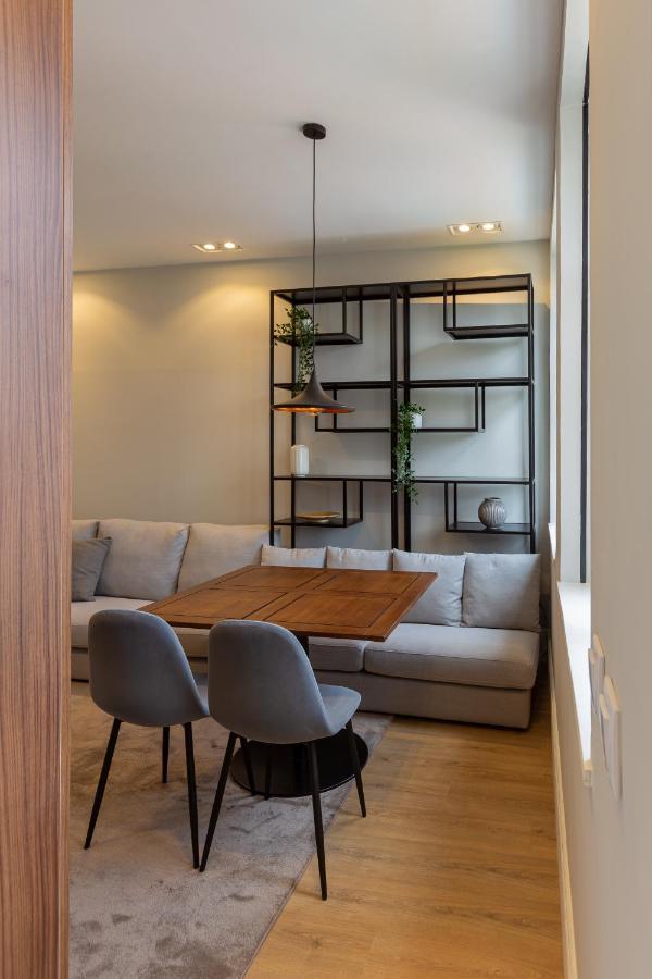 Orm - Bolhao Apartments Порто Екстериор снимка