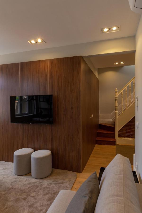 Orm - Bolhao Apartments Порто Екстериор снимка
