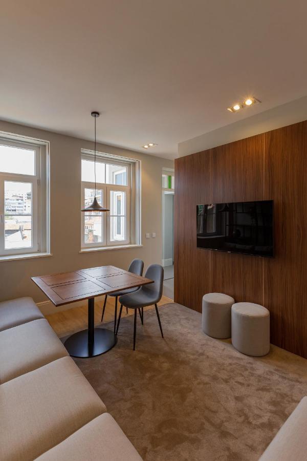 Orm - Bolhao Apartments Порто Екстериор снимка