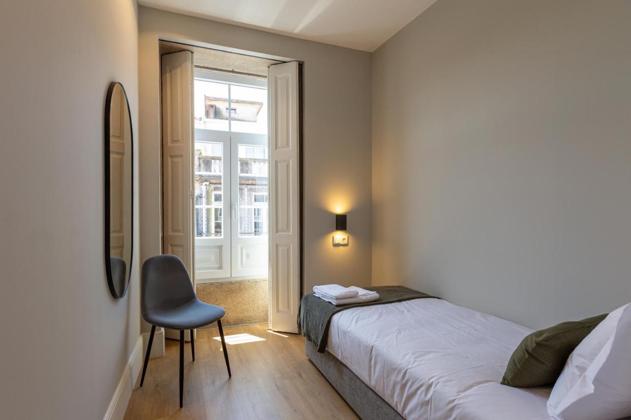 Orm - Bolhao Apartments Порто Екстериор снимка