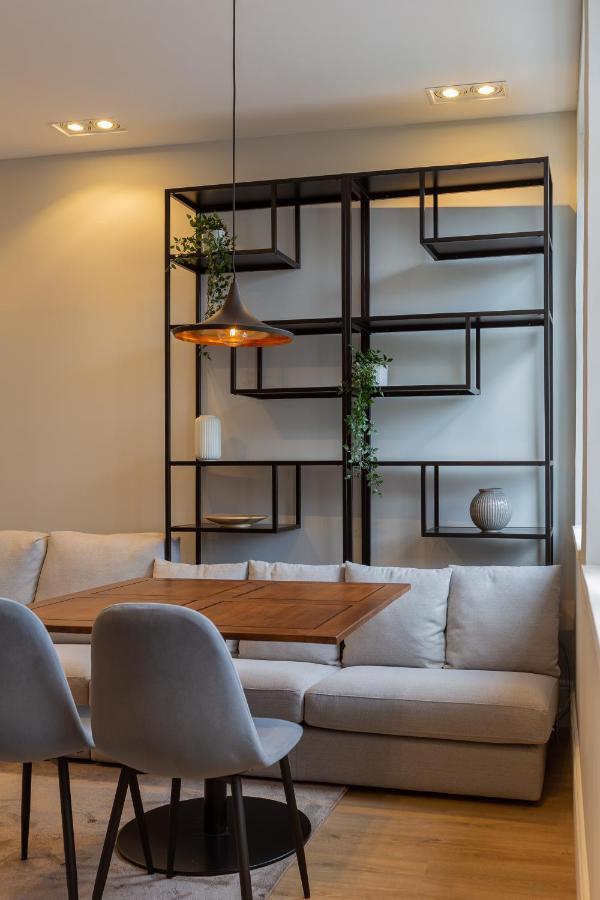 Orm - Bolhao Apartments Порто Екстериор снимка