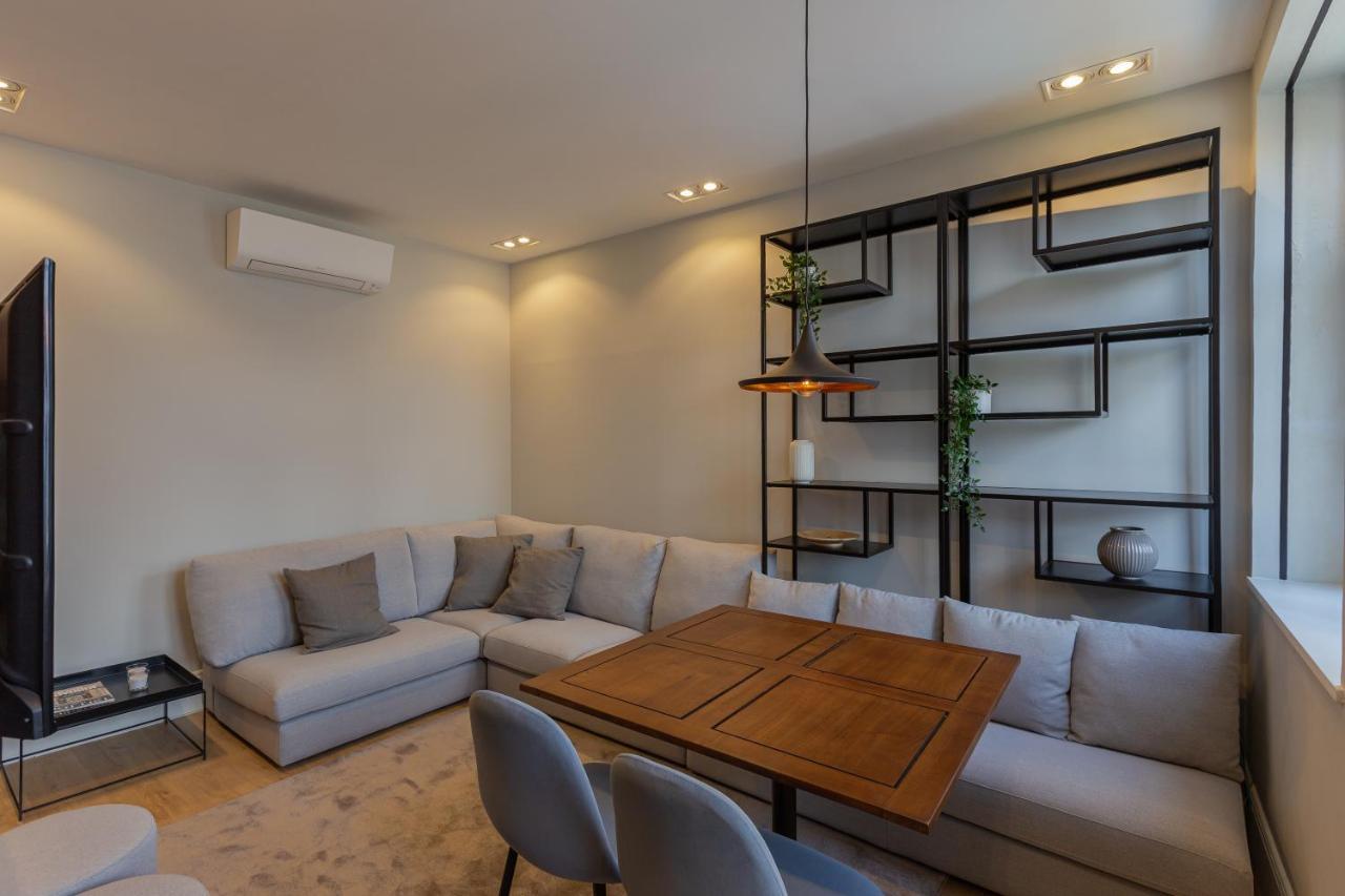 Orm - Bolhao Apartments Порто Екстериор снимка