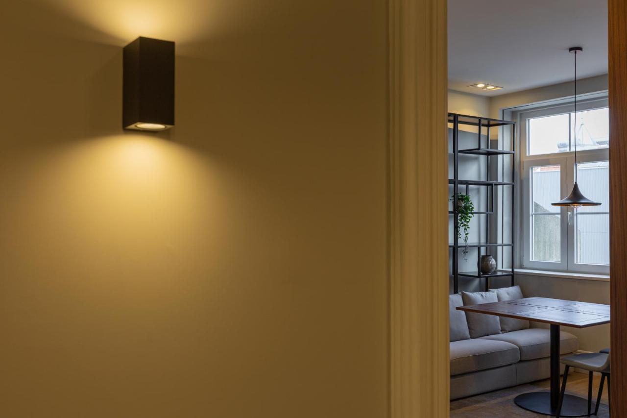Orm - Bolhao Apartments Порто Екстериор снимка