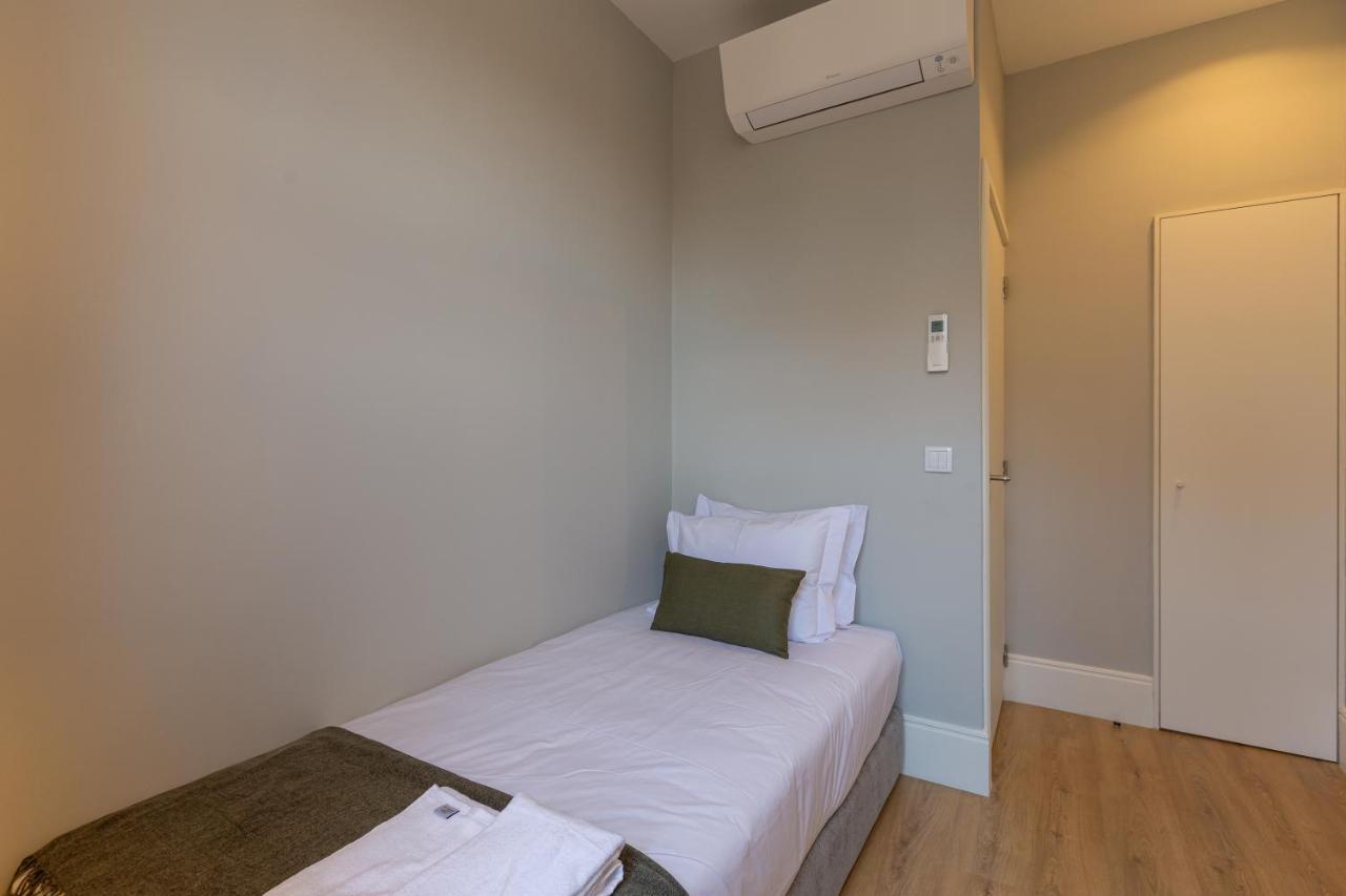 Orm - Bolhao Apartments Порто Екстериор снимка