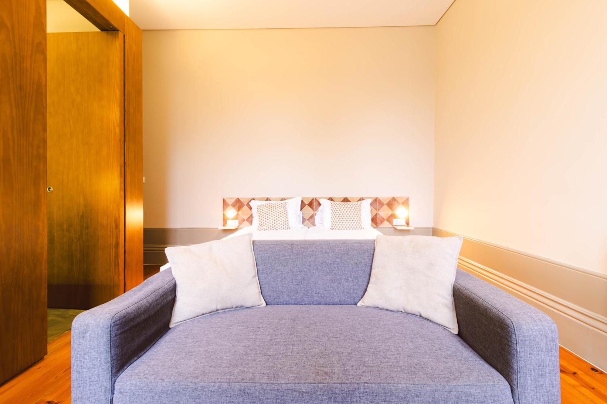 Orm - Bolhao Apartments Порто Екстериор снимка