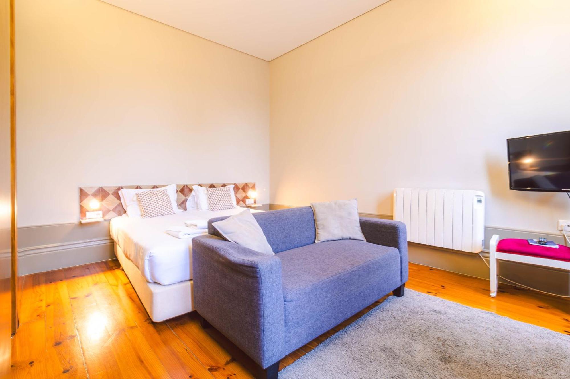 Orm - Bolhao Apartments Порто Екстериор снимка
