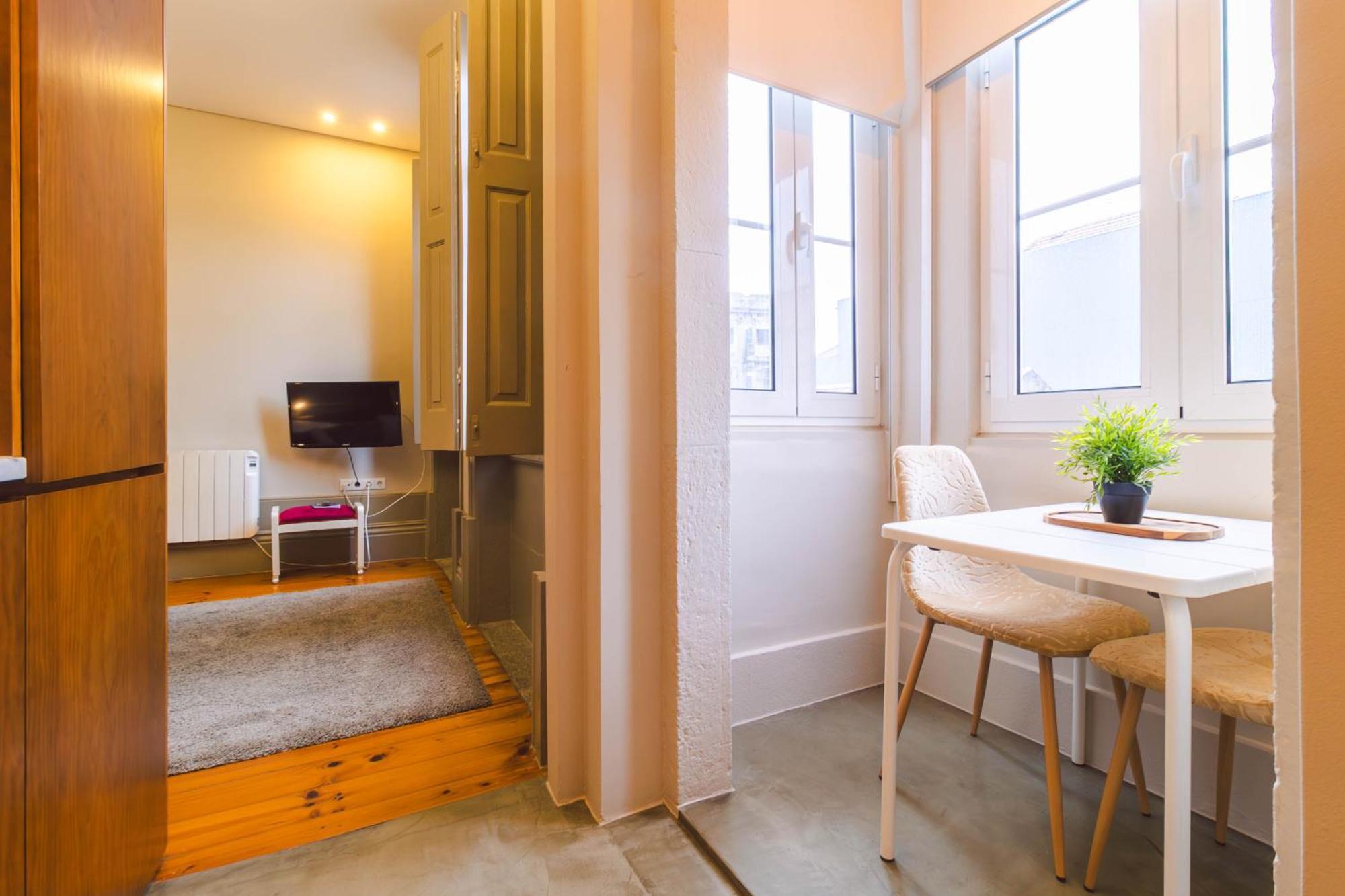 Orm - Bolhao Apartments Порто Екстериор снимка