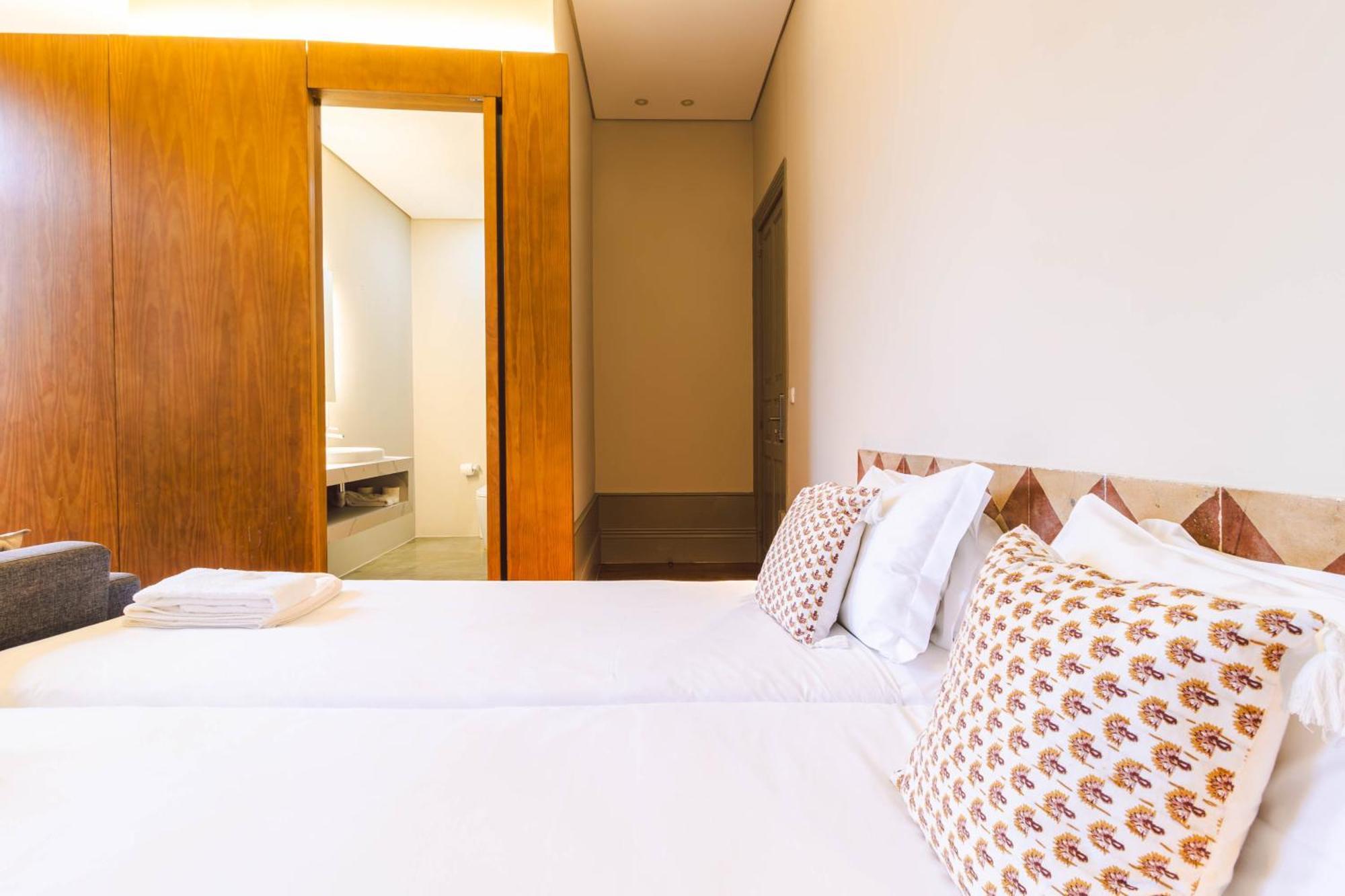 Orm - Bolhao Apartments Порто Екстериор снимка