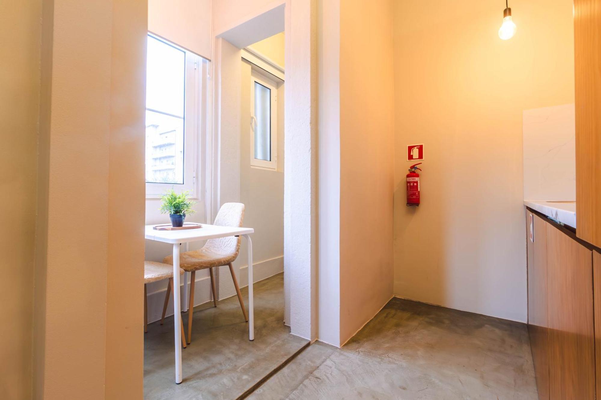 Orm - Bolhao Apartments Порто Екстериор снимка