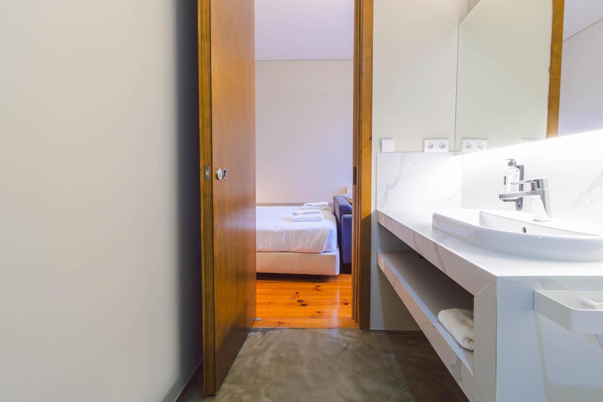 Orm - Bolhao Apartments Порто Екстериор снимка