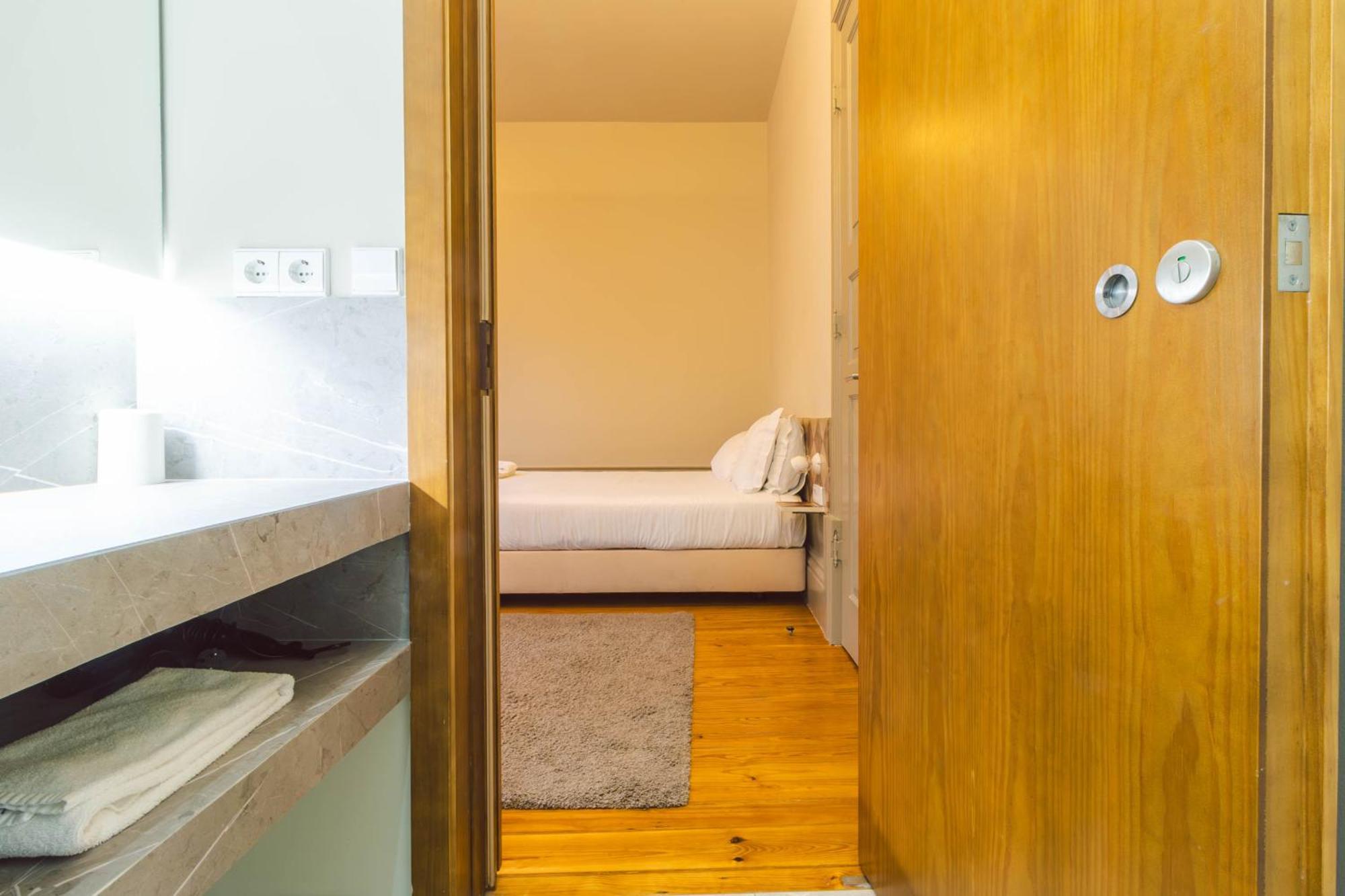 Orm - Bolhao Apartments Порто Екстериор снимка