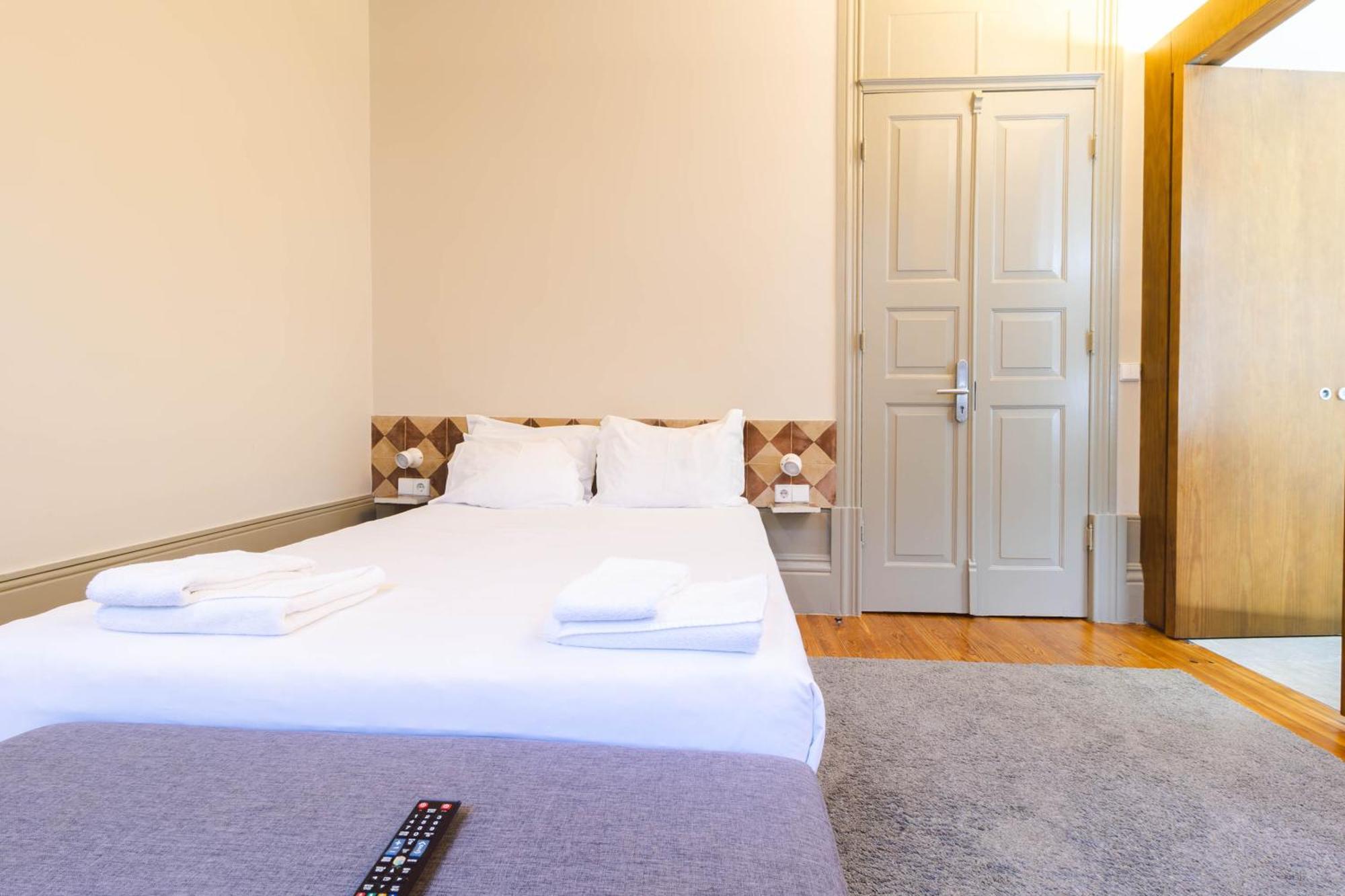 Orm - Bolhao Apartments Порто Екстериор снимка