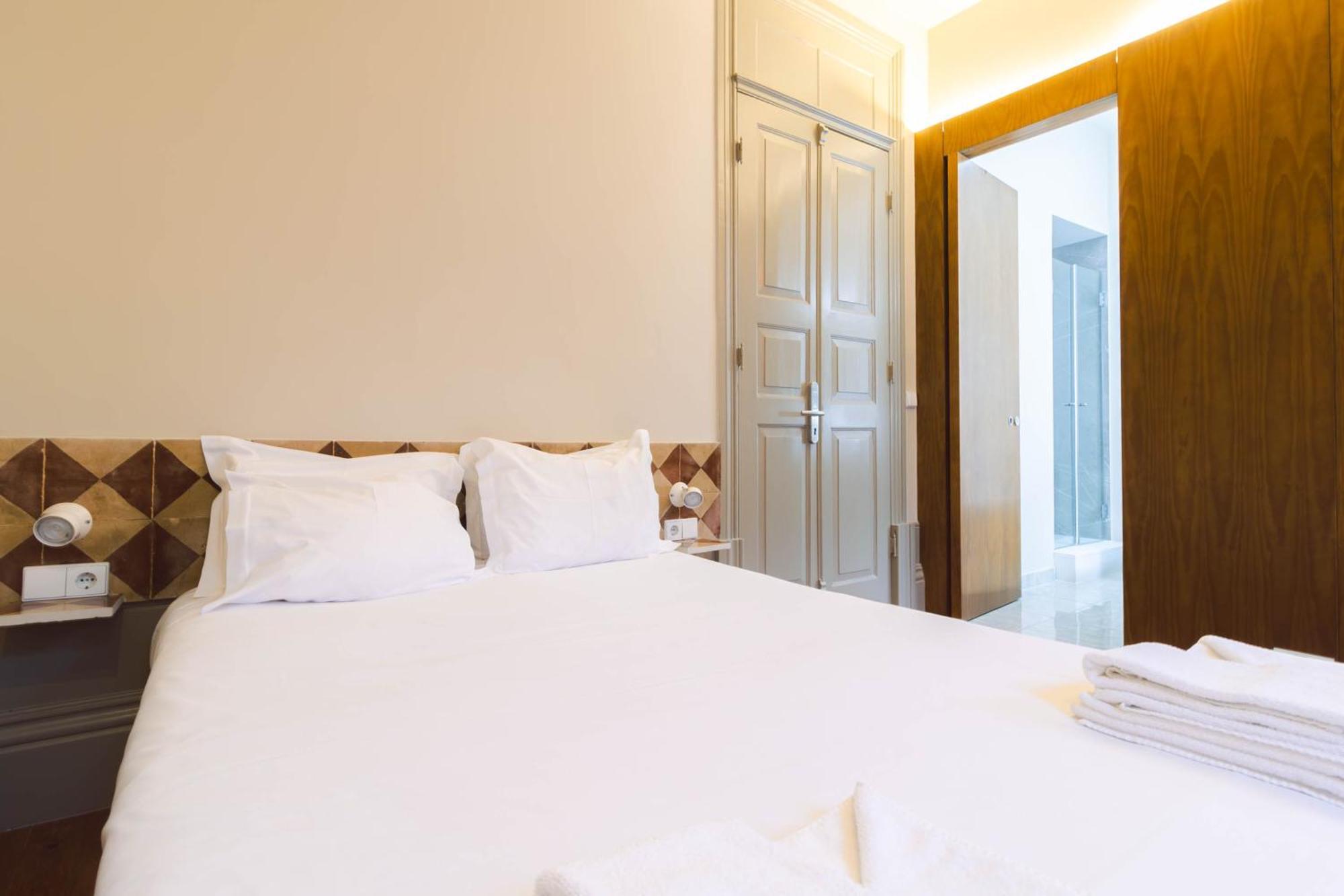Orm - Bolhao Apartments Порто Екстериор снимка