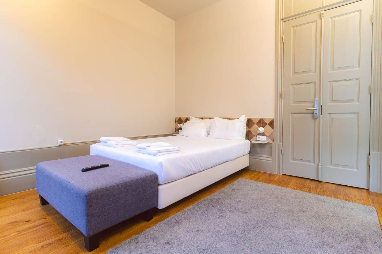 Orm - Bolhao Apartments Порто Екстериор снимка