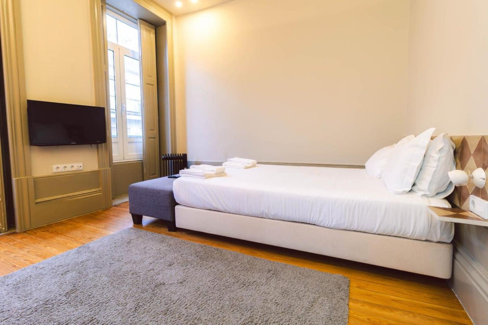Orm - Bolhao Apartments Порто Екстериор снимка