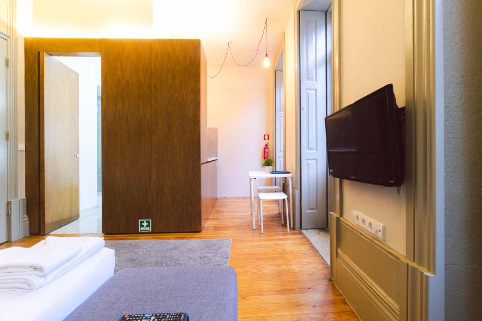 Orm - Bolhao Apartments Порто Екстериор снимка